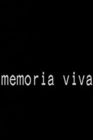 Memoria viva' Poster