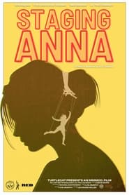 Staging Anna' Poster