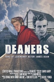 Deaners' Poster