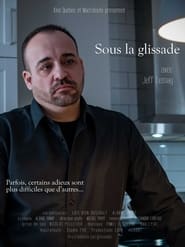 Sous la glissade' Poster