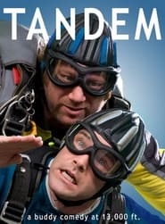 Tandem' Poster