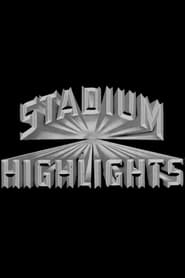 Stadium Highlights' Poster