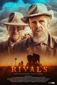 Rivals' Poster