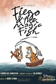 Fiego and the Magic Fish' Poster