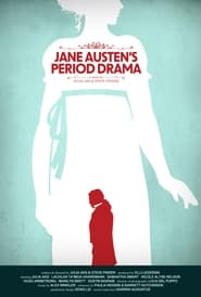 Jane Austens Period Drama' Poster