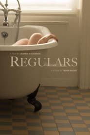 Regulars' Poster