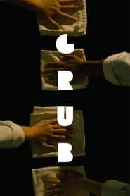 Grub' Poster