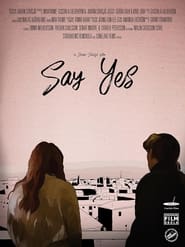 Say Yes' Poster