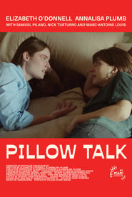 Pillow Talk' Poster