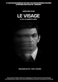 Le visage' Poster