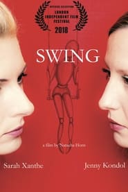 Swing' Poster