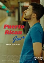 Puerto Rican Jew' Poster