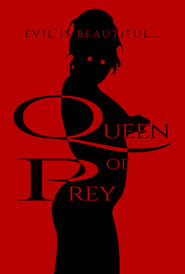 Queen of Prey' Poster