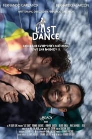 Last Dance' Poster