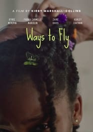 Ways to Fly' Poster