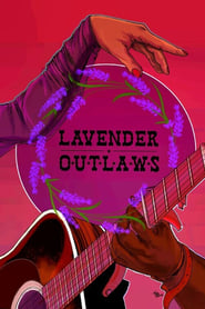 Lavender Outlaws' Poster