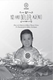 No hay dolor ajeno' Poster