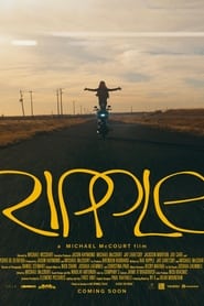 Ripple' Poster