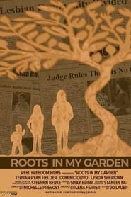 Roots in My Garden' Poster