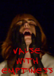 Valse with emptiness' Poster