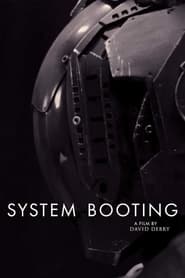 System Booting' Poster