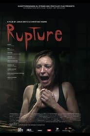 Rupture' Poster