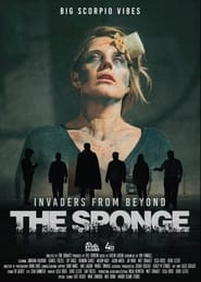 Invaders from Beyond the Sponge' Poster