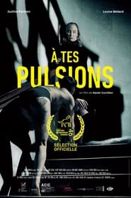  tes pulsions' Poster