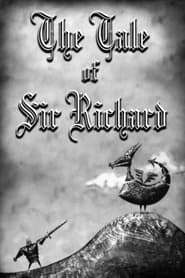 The Tale of Sir Richard' Poster