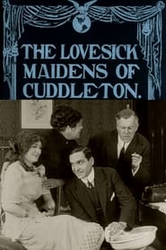 The Lovesick Maidens of Cuddleton' Poster