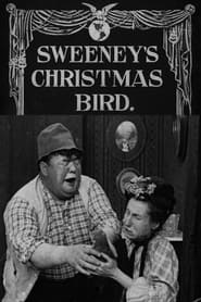 Sweeneys Christmas Bird' Poster