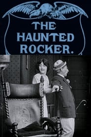 The Haunted Rocker' Poster