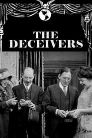 The Deceivers' Poster