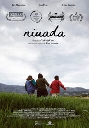 Niuada' Poster