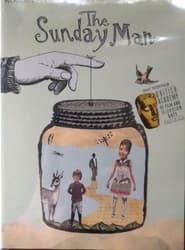 The Sunday Man' Poster