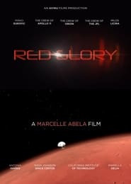 Red Glory' Poster