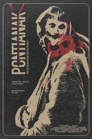 Pontianak' Poster