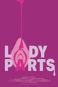 Lady Parts' Poster