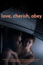 Love Cherish Obey' Poster