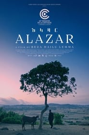 Alazar' Poster