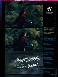 Montsouris Park' Poster