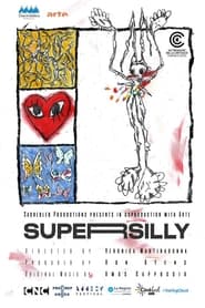 Supersilly' Poster