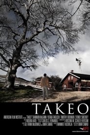 Takeo' Poster