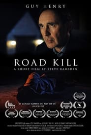 Road Kill' Poster