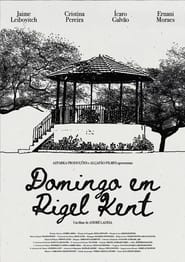 Domingo em Rigel Kent' Poster