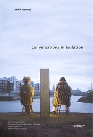 Conversations in isolation' Poster