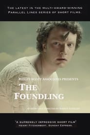 The Foundling' Poster