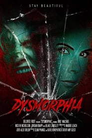 Dysmorphia' Poster