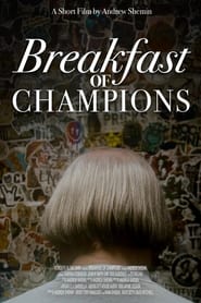 Breakfast of Champions' Poster