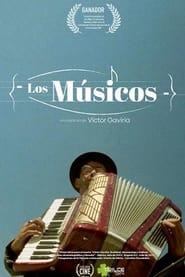 Los msicos' Poster